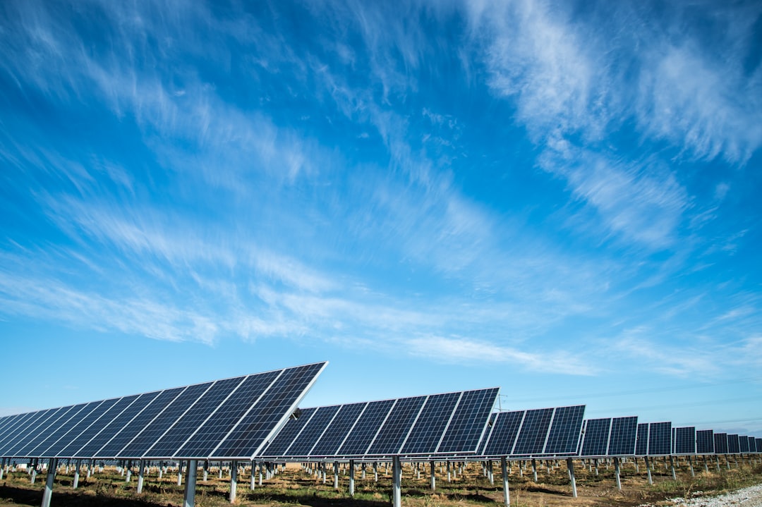 Odnawialne źródła energii